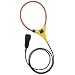 Fluke I430-FLEXI-TF-4PK Polypropylene AC Current Probe, +/- 1% Accuracy, BNC Connection, -20 to +90 Degrees C Temperature Range, 3000A Current, 1000V (Pack of 4)