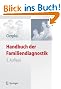 Handbuch der Familiendiagnostik