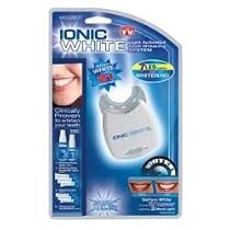 Ionic Tooth Whitening System