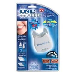 Ionic Tooth Whitening System