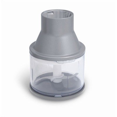 Chopper Attachment for Hand Blender