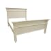 Seabrook Classics Oglethorpe Panel Bed Panel Bed