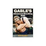 Human Kinetics Gable Advanced Wrestling DVD