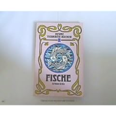 Heyne Tierkreis- B�cher. Fische.