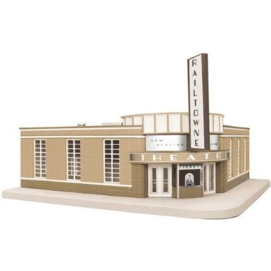O Movie Theater