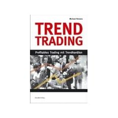 Trend Trading: Profitables Trading mit Trendkan�len