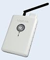 LogiLink Fast Ethernet IP Internet WLAN Kamera, MPEG4