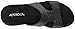 Aerosoles Women's Wip Past Fisherman Sandal