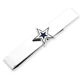 Dallas Cowboys Tie Bar