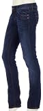 Produkt-Bild: TOM TAILOR Denim 60151570971 Damen Jeans, Skinny / Slim Fit (R&ouml;hre)