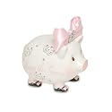 Mud Pie Baby Always the Princess Jeweled Bank