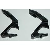 00-06 Mercedes Benz Shifter Selector Repair Kit S600 SL55 SL600 SL65 CL500 CL55 CL65 AMG 00 01 02 03 04 05 06