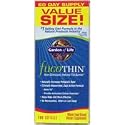Garden of Life - Fucothin Natural Fat Burner - 180 Softgels