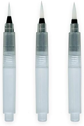 Water Brush Pen Set for Watercolor Artists