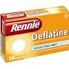 Rennie Deflatine x 18