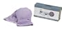 DreamTime Healing Touch Hand Cozys, Lavender Velvet