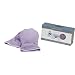DreamTime Healing Touch Hand Cozys, Lavender Velvet