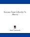 Search : Lectures From Columbo To Almora