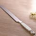 ACORN CAKE KNIFE