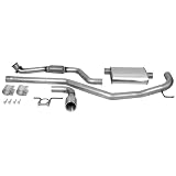 Dynomax 39435 Stainless Steel Exhaust System by Dynomax