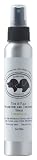 BarkLogic Tick & Flea Prevention and Treatment Spray - Pesticide Free - 4 oz. - Lemongrass