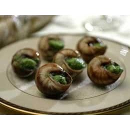 Escargots - Escargots 12 count