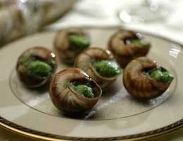 Escargots - Escargots 12 count by Gift Certificates