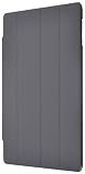 Incipio New Ipad Smart Feather Case - Dark Grey