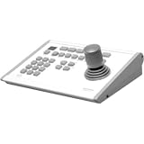 Dt Push Button Joystick Cntrl Keypad For Ptz
