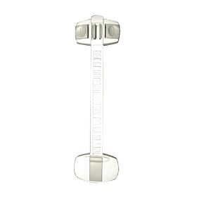 Adjustable Locking Strap