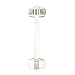 Kidco White Adjustable Locking Strap