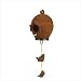 Terra Cotta Birdhouse