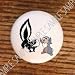 Bambi ~ Flower & Thumper ~ Drawer Pulls Knobs