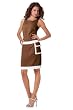 metrostyle Scoopneck Sheath