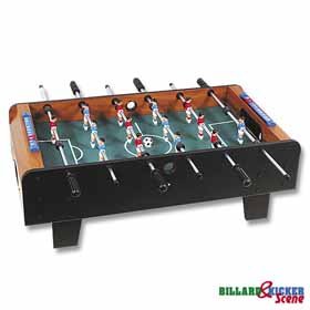 Mini Kicker-Tisch Barcelona