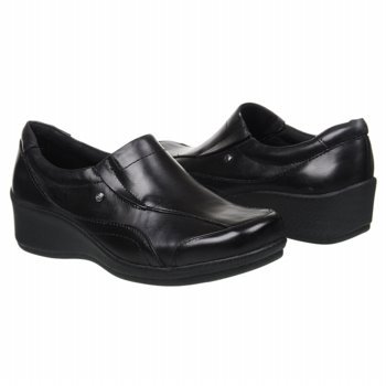 EUROSTEP Women's Emma (Black 7.0 M)