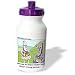Londons Times Miscellaneous Funny Cartoons - Old Traditions At Easter Island - Water Bottles