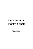 The Clue of the Twisted Candle