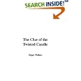 The Clue of the Twisted Candle by Edgar Wallace