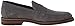 Calvin Klein Men's Yurik High Suede Slip-On Loafer