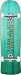 Schmitt Stix Yard Stick Complete Skateboard - 9.62 Green W/Raw Trucks