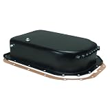 Derale 14207 Transmission Cooling Pan for GM 4L80E by Derale