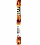 DMC Floss - 435 Very Light Brown