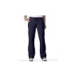 Bella Ladies' Straight-Leg Fleece Sweatpants