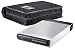 HP Pocket Media Drive 500 GB USB 2.0 Portable External Hard Drive PD5000