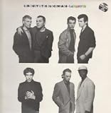 LAUGHTER LP UK STIFF 1980