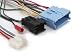 Metra GMOS-07 Onstar Interface Light Blue Connector - 00-04 Cadillac/05-06 Equinox Torrent (1 Each)