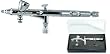 PRO MASTER Micro Control DUAL-ACTION AIRBRUSH-MAC Nails
