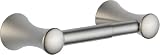 Delta Lahara 73850-SS Toilet Tissue Holder, Stainless