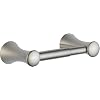 Delta Lahara 73850-SS Toilet Tissue Holder, Stainless